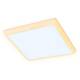 Встраиваемый светодиодный светильник Ambrella light Led Downlight DCR331 за 640 ₽ в наличии с доставкой по России. Светильники downlight. Интернет-магазин каталог товаров актуальные цены и остатки