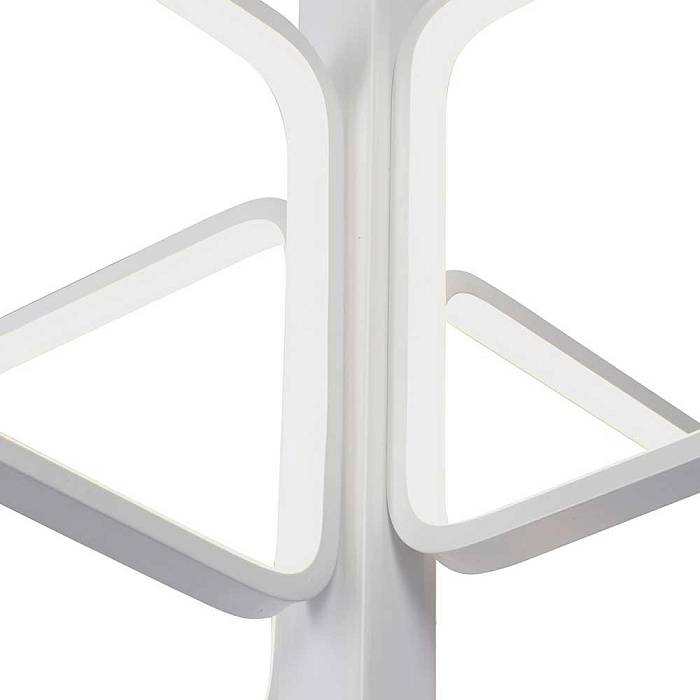  В наличии, Производитель:Vitaluce, Тип: Подвесные, Артикул: V3968-0/4S Доставка по РФ, актуальные цены и остатки, интернет-магазин Торгостров