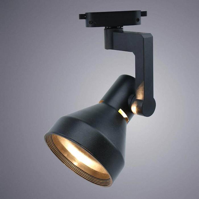 Трековый светильник Arte Lamp Nido A5108PL-1BK Трековый светильник Arte Lamp Nido A5108PL-1BK за 580 ₽ в наличии с доставкой по России. Трековые светильники. Интернет-магазин каталог товаров актуальные цены и остатки