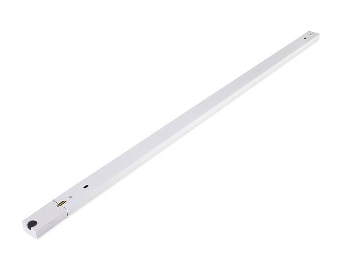 Шинопровод однофазный Ambrella light Track System GL7006 Шинопровод однофазный Ambrella light Track System GL7006 за 1 330 ₽ в наличии с доставкой по России. Шинопроводы для трековых систем. Интернет-магазин каталог товаров актуальные цены и остатки
