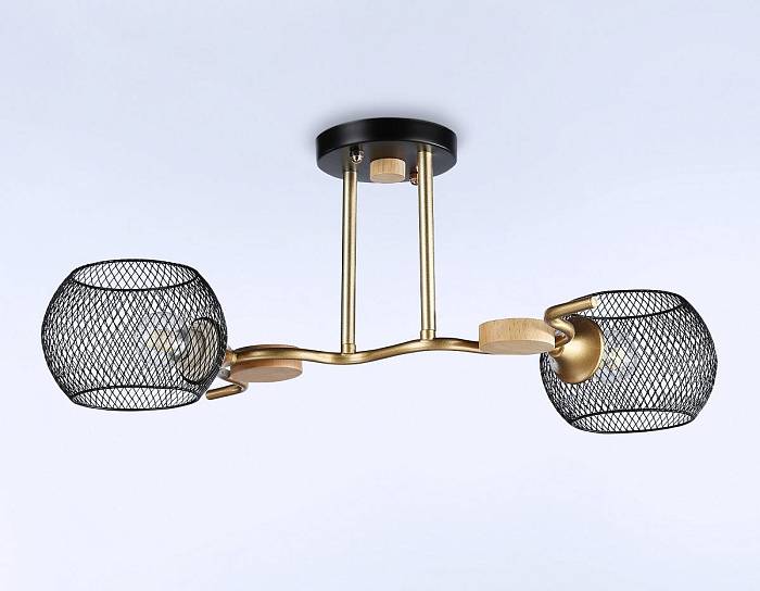 Подвесной светильник Ambrella light Traditional Loft TR80162 В наличии, Производитель:Ambrella light, Тип: Подвесные, Артикул: TR80162 Доставка по РФ, актуальные цены и остатки, интернет-магазин Торгостров