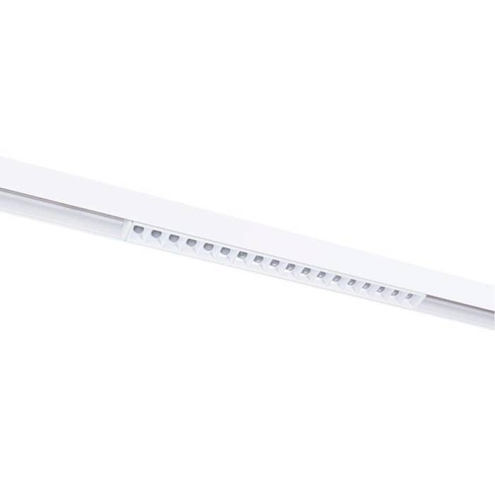 Трековый светодиодный светильник Arte Lamp Linea A4665PL-1WH Трековый светодиодный светильник Arte Lamp Linea A4665PL-1WH за 4 120 ₽ в наличии с доставкой по России. Трековые светильники. Интернет-магазин каталог товаров актуальные цены и остатки