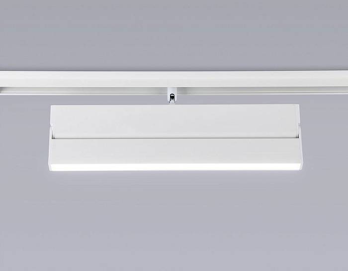 Трековый светодиодный светильник Ambrella light Track System Magnetic GL4065 Трековый светодиодный светильник Ambrella light Track System Magnetic GL4065 за 5 010 ₽ в наличии с доставкой по России. Трековые светильники. Интернет-магазин каталог товаров актуальные цены и остатки