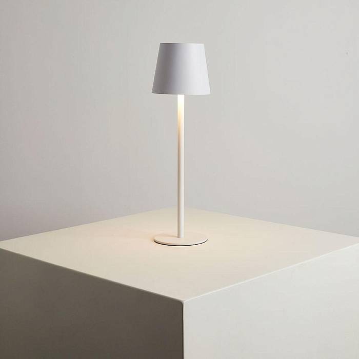 Уличный светодиодный светильник Arte Lamp Fuyue A1614LT-1WH В наличии, Производитель:Arte Lamp, Тип: Ландшафтные, Артикул: A1614LT-1WH Доставка по РФ, актуальные цены и остатки, интернет-магазин Торгостров