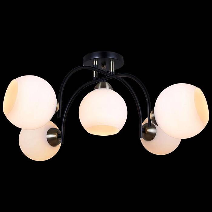 Потолочная люстра Illumico IL0250-5CSQ-79 BK AB В наличии, Производитель:Illumico, Тип: Потолочные, Артикул: IL0250-5CSQ-79 BK AB Доставка по РФ, актуальные цены и остатки, интернет-магазин Торгостров