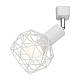 Трековый светильник Arte Lamp A6141PL-1WH за 1 270 ₽ в наличии с доставкой по России. Трековые светильники. Интернет-магазин каталог товаров актуальные цены и остатки