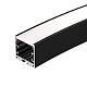 Профиль Arlight SL-ARC-3535-D1500-A45 BLACK (590мм, дуга 1 из 8) 025522 за 5 189 ₽ в наличии с доставкой по России. Профиль для светодиодной ленты. Интернет-магазин каталог товаров актуальные цены и остатки