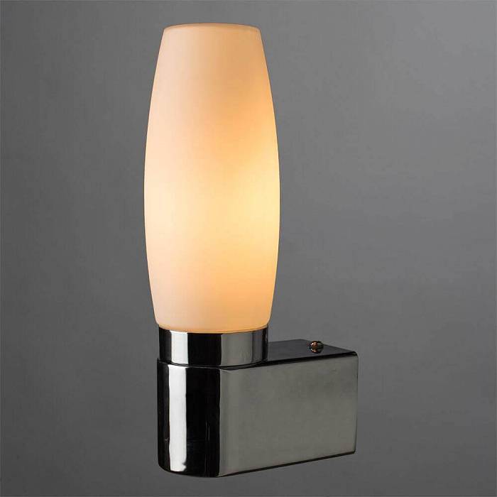 Купить Подсветка для зеркал Arte Lamp Aqua A1209AP-1CC за 3 760 ₽ в наличии с доставкой по России. Интернет-магазин каталог товаров