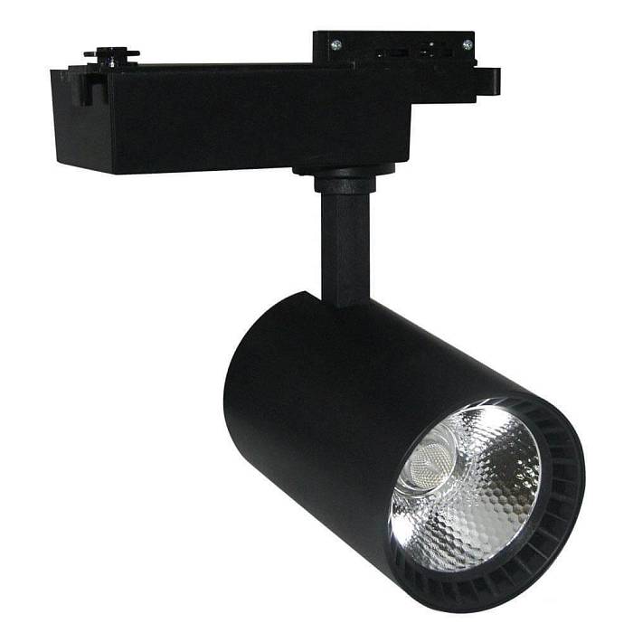 Трековый светодиодный светильник Arte Lamp Vinsant A2664PL-1BK Трековый светодиодный светильник Arte Lamp Vinsant A2664PL-1BK за 1 090 ₽ в наличии с доставкой по России. Трековые светильники. Интернет-магазин каталог товаров актуальные цены и остатки