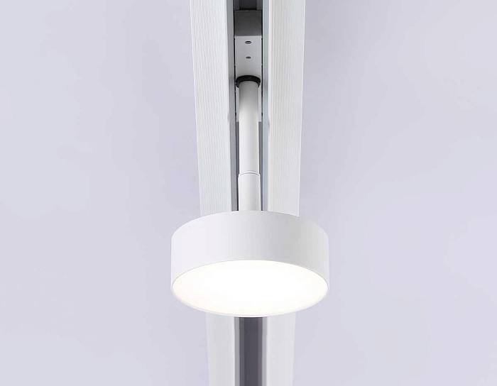 Трековый светодиодный светильник Ambrella light Track System GL3852 Трековый светодиодный светильник Ambrella light Track System GL3852 за 2 120 ₽ в наличии с доставкой по России. Трековые светильники. Интернет-магазин каталог товаров актуальные цены и остатки