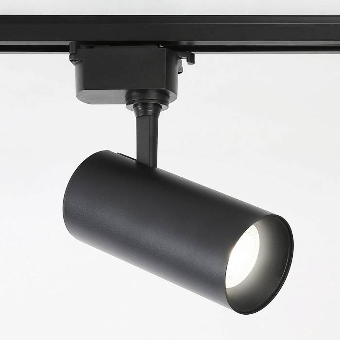 Трековый светодиодный светильник Ambrella light GL5828 Трековый светодиодный светильник Ambrella light GL5828 за 1 290 ₽ в наличии с доставкой по России. Трековые светильники. Интернет-магазин каталог товаров актуальные цены и остатки