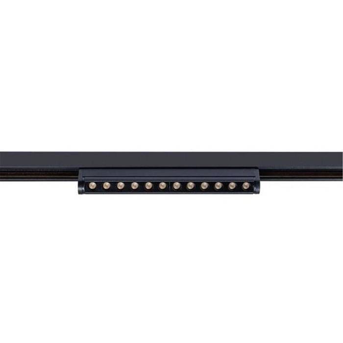 Трековый светодиодный светильник Arte Lamp Optima A7288PL-1BK Трековый светодиодный светильник Arte Lamp Optima A7288PL-1BK за 4 420 ₽ в наличии с доставкой по России. Трековые светильники. Интернет-магазин каталог товаров актуальные цены и остатки