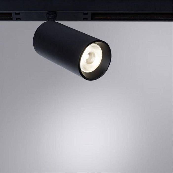 Трековый светодиодный светильник Arte Lamp Optima A7262PL-1BK Трековый светодиодный светильник Arte Lamp Optima A7262PL-1BK за 4 860 ₽ в наличии с доставкой по России. Трековые светильники. Интернет-магазин каталог товаров актуальные цены и остатки