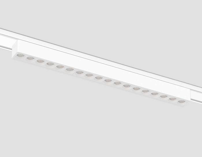 Трековый светодиодный светильник Ambrella light Track System Magnetic Ultra Slim GV1414 Трековый светодиодный светильник Ambrella light Track System Magnetic Ultra Slim GV1414 за 3 790 ₽ в наличии с доставкой по России. Трековые светильники. Интернет-магазин каталог товаров актуальные цены и остатки