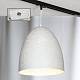 Трековый светильник однофазный Lussole LOFT Track Lights LSP-9891-TAW за 14 668 ₽ в наличии с доставкой по России. Трековые светильники. Интернет-магазин каталог товаров актуальные цены и остатки