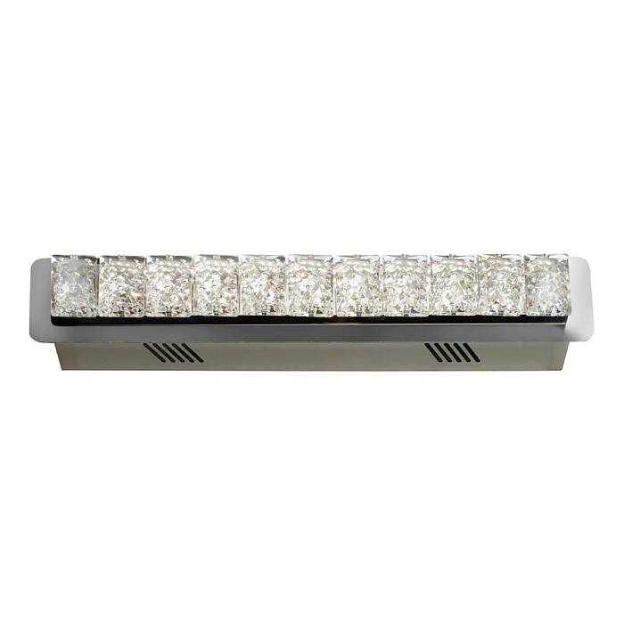 Настенный светодиодный светильник iLedex CRystal ice MB7212-6 CR В наличии, Производитель:iLedex, Тип: Настенные, Артикул: MB7212-6 CR Доставка по РФ, актуальные цены и остатки, интернет-магазин Торгостров