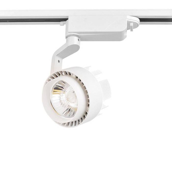 Трековый светодиодный светильник Ambrella light Track System GL6104 Трековый светодиодный светильник Ambrella light Track System GL6104 за 530 ₽ в наличии с доставкой по России. Трековые светильники. Интернет-магазин каталог товаров актуальные цены и остатки