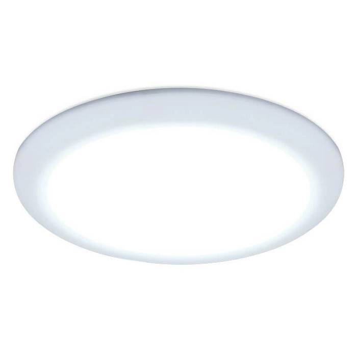 Встраиваемый светодиодный светильник Ambrella light Led Downlight DCR305 за 1 530 ₽ в наличии с доставкой по России. Светильники downlight. Интернет-магазин каталог товаров актуальные цены и остатки
