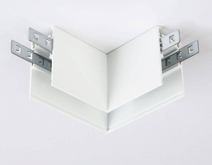 Коннектор L-образный для накладного шинопровода Ambrella light Track System Magnetic GL3369 Коннектор L-образный для накладного шинопровода Ambrella light Track System Magnetic GL3369 за 900 ₽ в наличии с доставкой по России. Комплектующие для трековых систем. Интернет-магазин каталог товаров актуальные цены и остатки