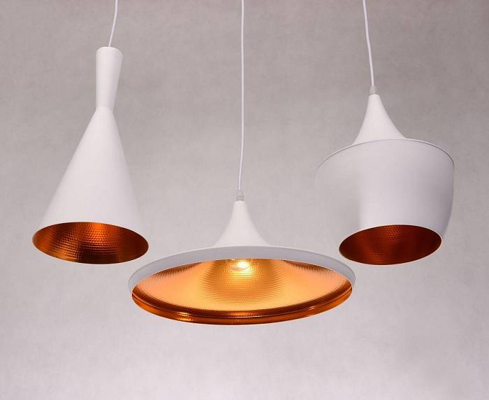 В наличии, Производитель:Lumina Deco, Тип: Подвесные, Артикул: LDP 7712-3 PR WT Доставка по РФ, актуальные цены и остатки, интернет-магазин Торгостров