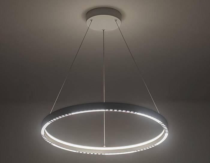 Подвесной светодиодный светильник Ambrella light Comfort Line FL5851 В наличии, Производитель:Ambrella light, Тип: Подвесные, Артикул: FL5851 Доставка по РФ, актуальные цены и остатки, интернет-магазин Торгостров