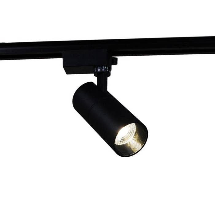 Трековый светильник Reluce 06620-9.3-001QY LED20W BK Трековый светильник Reluce 06620-9.3-001QY LED20W BK за 1 530 ₽ в наличии с доставкой по России. Трековые светильники. Интернет-магазин каталог товаров актуальные цены и остатки