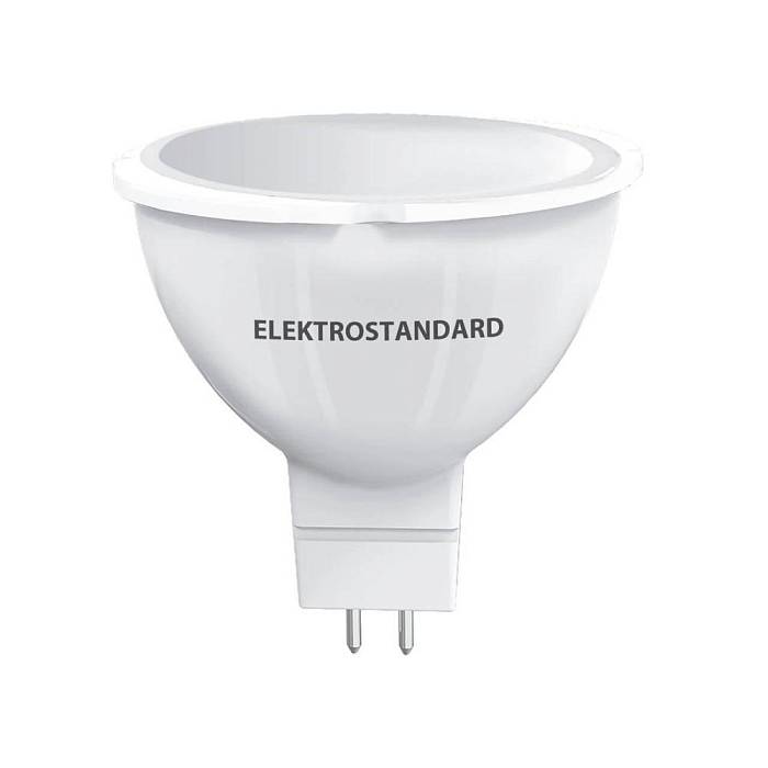 Лампа светодиодная Elektrostandard G5.3 9W 3300K матовая a049689 В наличии, Производитель:Elektrostandard, Тип: Светодиодные, Артикул: a049689 Доставка по РФ, актуальные цены и остатки, интернет-магазин Торгостров