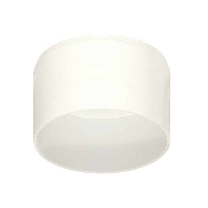 Насадка передняя Ambrella light белый матовый N8402 В наличии, Производитель:Ambrella light, Тип: Кольца и рамки, Артикул: N8402 Доставка по РФ, актуальные цены и остатки, интернет-магазин Торгостров