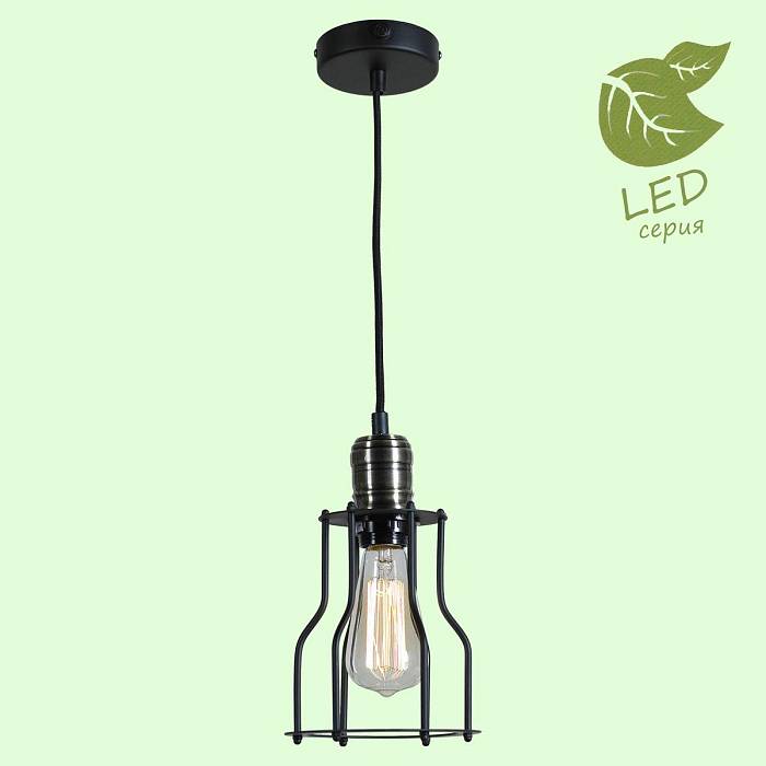 Подвесной светильник Lussole Loft Baldwin GRLSP-9610 В наличии, Производитель:Lussole LOFT, Тип: Подвесные, Артикул: GRLSP-9610 Доставка по РФ, актуальные цены и остатки, интернет-магазин Торгостров