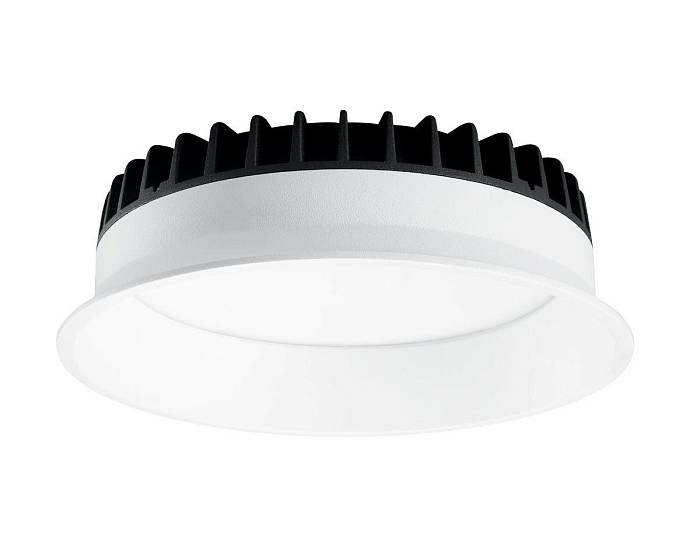 Встраиваемый светодиодный светильник Ambrella light Downlight DCR510 Встраиваемый светодиодный светильник Ambrella light Downlight DCR510 за 1 930 ₽ в наличии с доставкой по России. Светильники downlight. Интернет-магазин каталог товаров актуальные цены и остатки