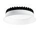 Встраиваемый светодиодный светильник Ambrella light Downlight DCR510 за 1 930 ₽ в наличии с доставкой по России. Светильники downlight. Интернет-магазин каталог товаров актуальные цены и остатки