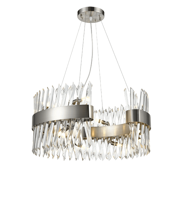  В наличии, Производитель:Vele Luce, Тип: Подвесные, Артикул: VL3015P14 Доставка по РФ, актуальные цены и остатки, интернет-магазин Торгостров