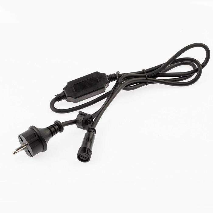 Шнур питания для гирлянды ЭРА ERAPS-K450 Б0051880 Шнур питания для гирлянды ЭРА ERAPS-K450 Б0051880 за 660 ₽ в наличии с доставкой по России. Сетевые шнуры. Интернет-магазин каталог товаров актуальные цены и остатки