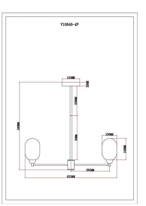 Подвесная люстра Moderli Gracy V10846-4P В наличии, Производитель:Moderli, Тип: Люстры на штанге, Артикул: V10846-4P Доставка по РФ, актуальные цены и остатки, интернет-магазин Торгостров