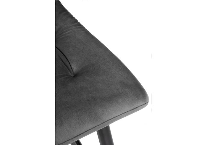 Купить Барный стул Stich dark gray за 4 990 ₽ в наличии с доставкой по России. Интернет-магазин каталог товаров