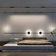 Трековый светильник Denkirs Air Linear DK5330-BK за 2 230 ₽ в наличии с доставкой по России. Трековые светильники. Интернет-магазин каталог товаров актуальные цены и остатки