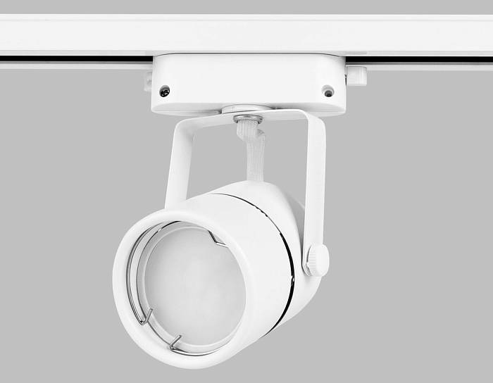 Трековый светильник Ambrella light Track System GL5101 Трековый светильник Ambrella light Track System GL5101 за 620 ₽ в наличии с доставкой по России. Трековые светильники. Интернет-магазин каталог товаров актуальные цены и остатки