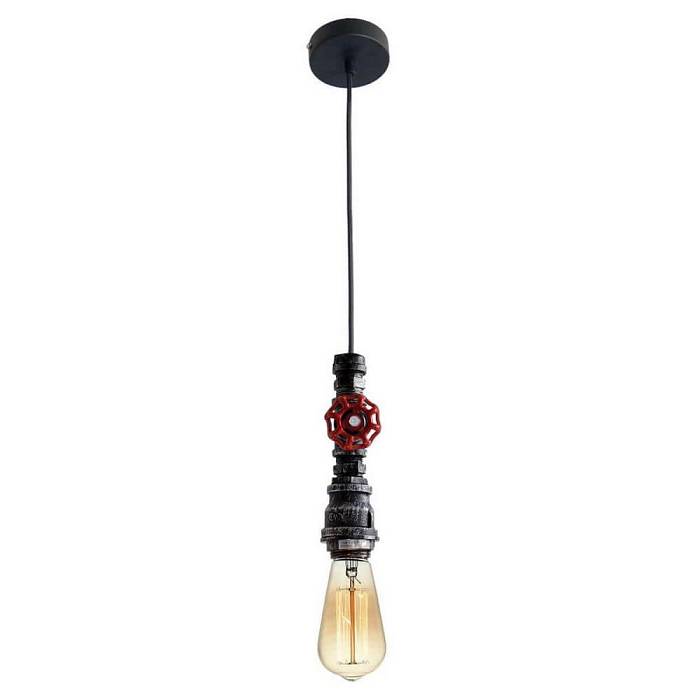 Подвесной светильник Lussole Loft 9 LSP-9692 В наличии, Производитель:Lussole LOFT, Тип: Подвесные, Артикул: LSP-9692 Доставка по РФ, актуальные цены и остатки, интернет-магазин Торгостров