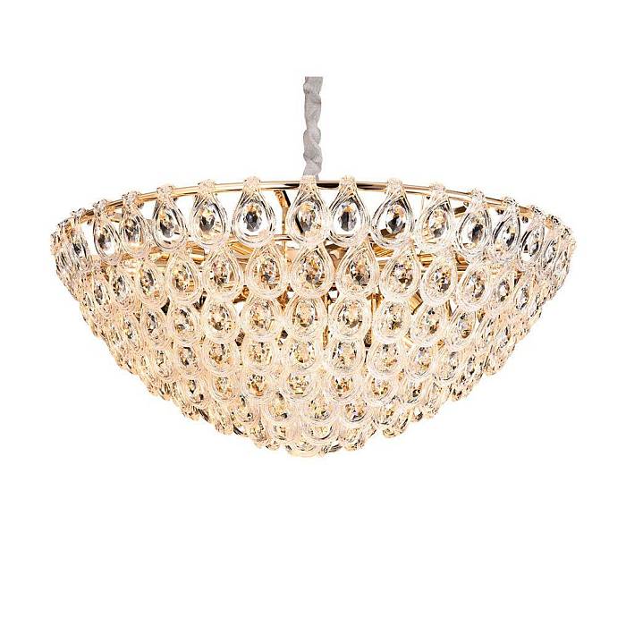 Подвесной светильник Newport Acantia 5259+14/C gold М0070024 В наличии, Производитель:Newport, Тип: Подвесные, Артикул: 5259+14/C gold Доставка по РФ, актуальные цены и остатки, интернет-магазин Торгостров