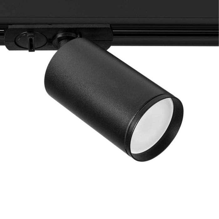Трековый светильник Arte Lamp Flame A1519PL-1BK за 1 080 ₽ в наличии с доставкой по России. Трековые светильники. Интернет-магазин каталог товаров актуальные цены и остатки