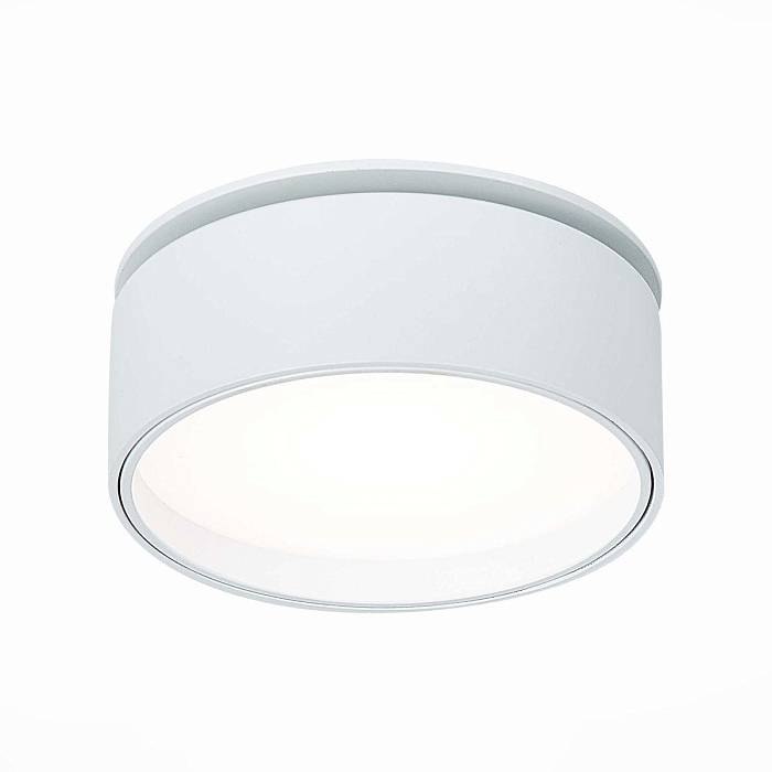 Встраиваемый светодиодный спот ST Luce ST651.548.14 В наличии, Производитель:ST Luce, Тип: Встраиваемые споты, Артикул: ST651.548.14 Доставка по РФ, актуальные цены и остатки, интернет-магазин Торгостров