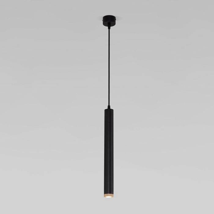 Подвесной светодиодный светильник Elektrostandard Lead 50245 LED черный a062425 В наличии, Производитель:Elektrostandard, Тип: Подвесные, Артикул: a062425 Доставка по РФ, актуальные цены и остатки, интернет-магазин Торгостров