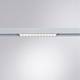 Трековый светодиодный светильник Arte Lamp Linea A4664PL-1WH за 3 130 ₽ в наличии с доставкой по России. Трековые светильники. Интернет-магазин каталог товаров актуальные цены и остатки