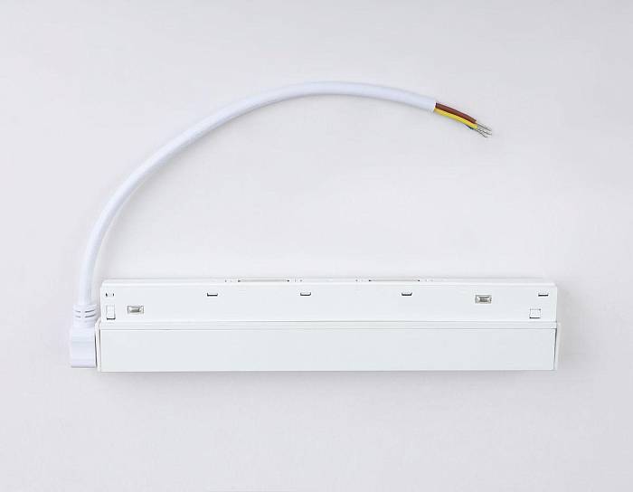 Блок питания внутренний для шинопровода Ambrella light Track System Magnetic GL3650 Блок питания внутренний для шинопровода Ambrella light Track System Magnetic GL3650 за 2 790 ₽ в наличии с доставкой по России. Комплектующие для трековых систем. Интернет-магазин каталог товаров актуальные цены и остатки