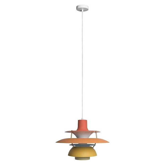 Подвесной светильник Loft IT Floret 10113 Orange В наличии, Производитель:Loft IT, Тип: Подвесные, Артикул: 10113 Orange Доставка по РФ, актуальные цены и остатки, интернет-магазин Торгостров