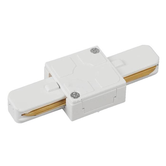 Коннектор прямой ЭРА Trek TR7-C 2W I WH Б0032176 Коннектор прямой ЭРА Trek TR7-C 2W I WH Б0032176 за 134 ₽ в наличии с доставкой по России. Комплектующие для трековых систем. Интернет-магазин каталог товаров актуальные цены и остатки