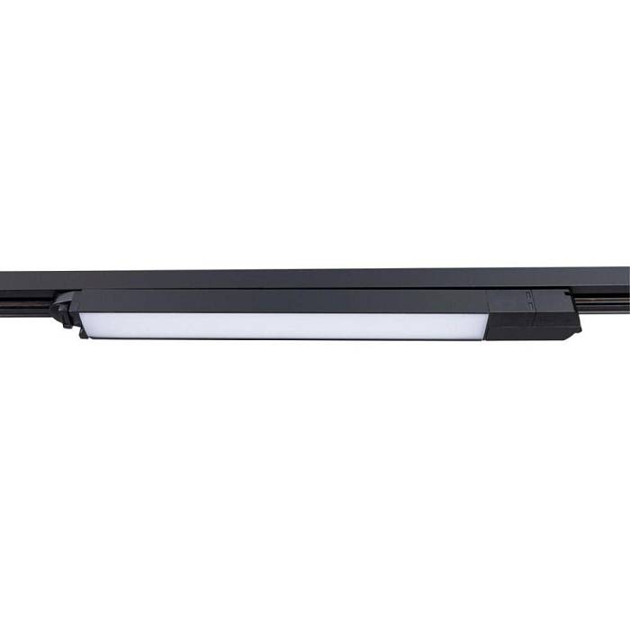 Трековый светодиодный светильник Arte Lamp Lineetta A4571PL-1BK Трековый светодиодный светильник Arte Lamp Lineetta A4571PL-1BK за 3 390 ₽ в наличии с доставкой по России. Трековые светильники. Интернет-магазин каталог товаров актуальные цены и остатки
