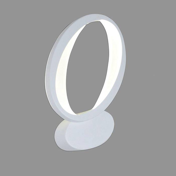 Бра Elvan BR-151/1-15W-NH-Wh В наличии, Производитель:Elvan, Тип: С 1 плафоном, Артикул: BR-151/1-15W-NH-Wh Доставка по РФ, актуальные цены и остатки, интернет-магазин Торгостров