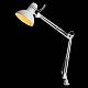 В наличии, Производитель:Arte Lamp, Тип: На струбцине, Артикул: A6068LT-1WH Доставка по РФ, актуальные цены и остатки, интернет-магазин Торгостров