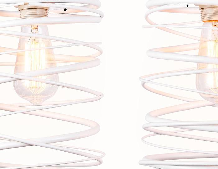 В наличии, Производитель:Ambrella light, Тип: Подвесные, Артикул: TR8402 Доставка по РФ, актуальные цены и остатки, интернет-магазин Торгостров